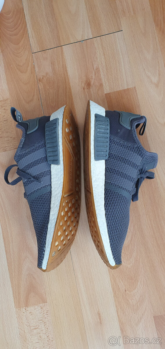 Tenisky Adidas NMD R1 (B42199) – EU 43 - 10