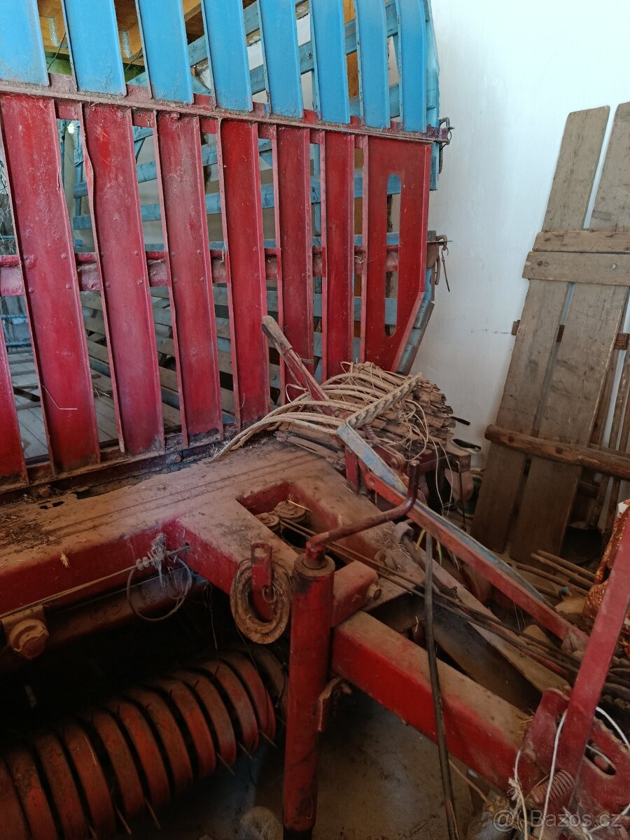 sběrací vůz okres havl brod - 10