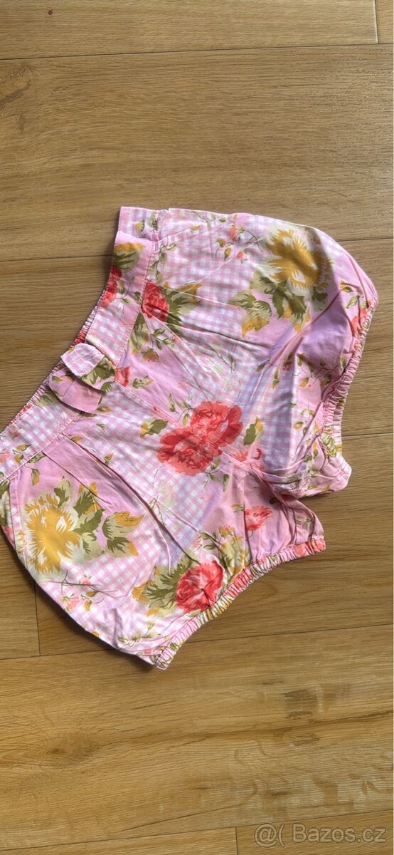 4 x kratasy, vel. 98 - 10