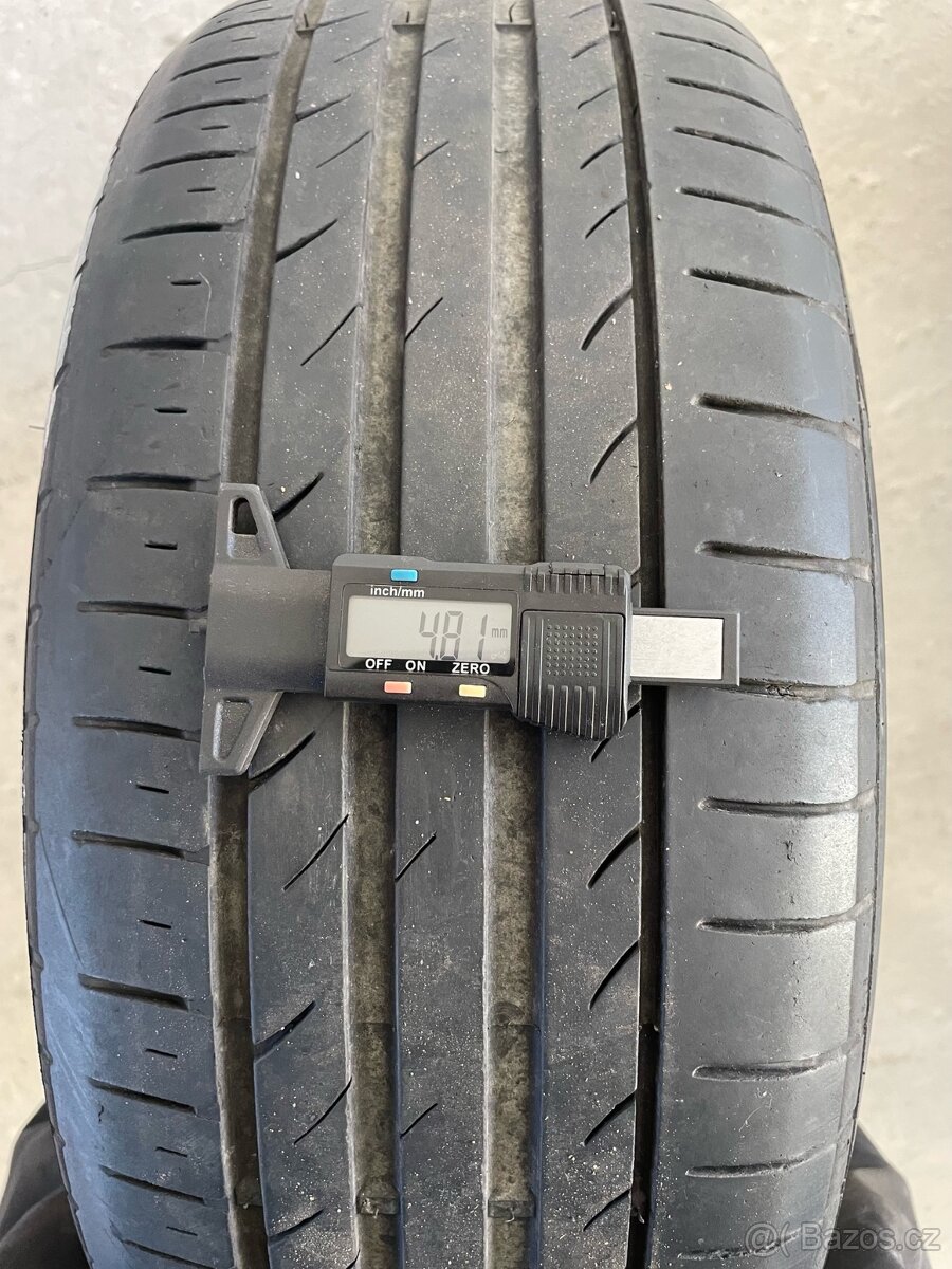 Alu kola letní r16 - 10