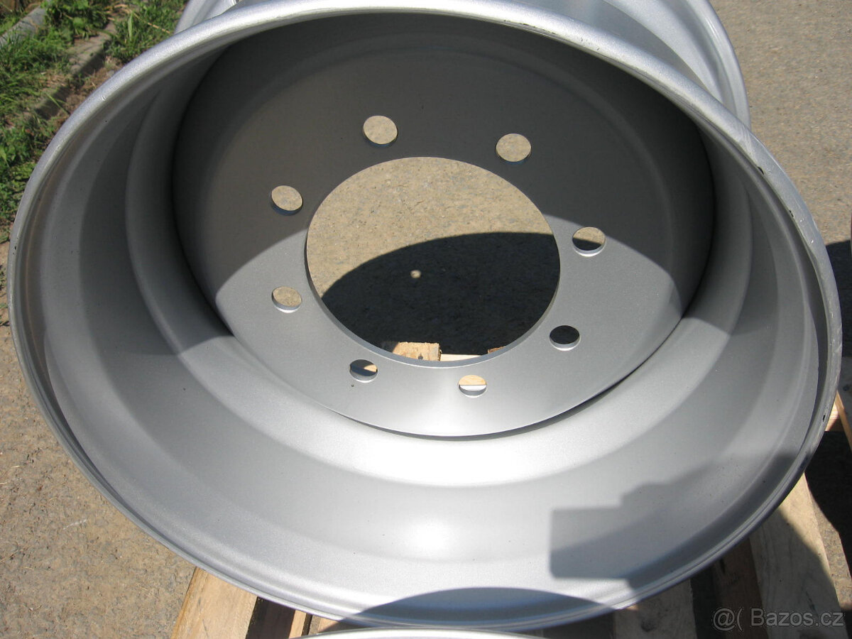 Disk Agro 11,75 x 22,5 - 10