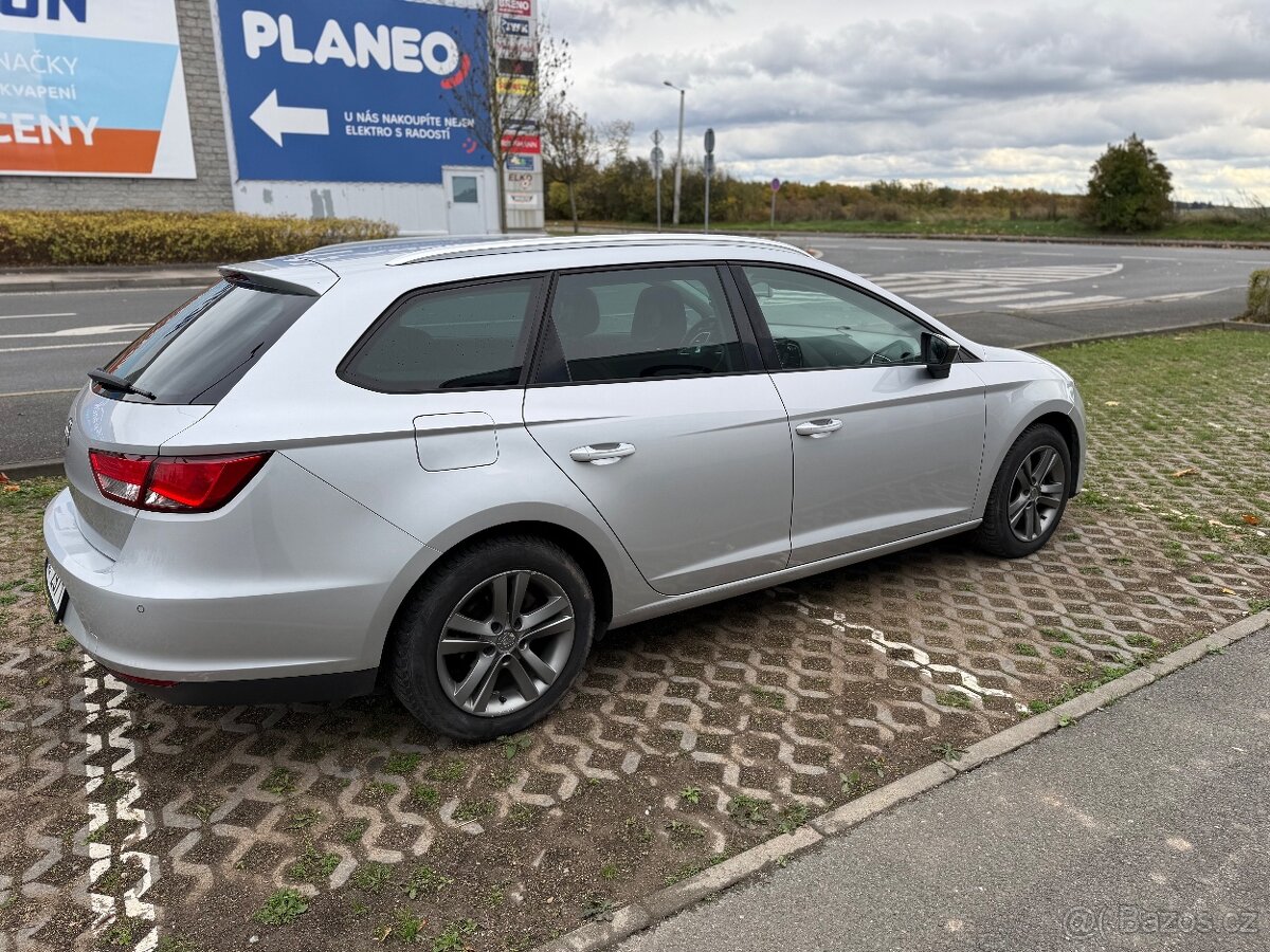 Seat Leon - 10