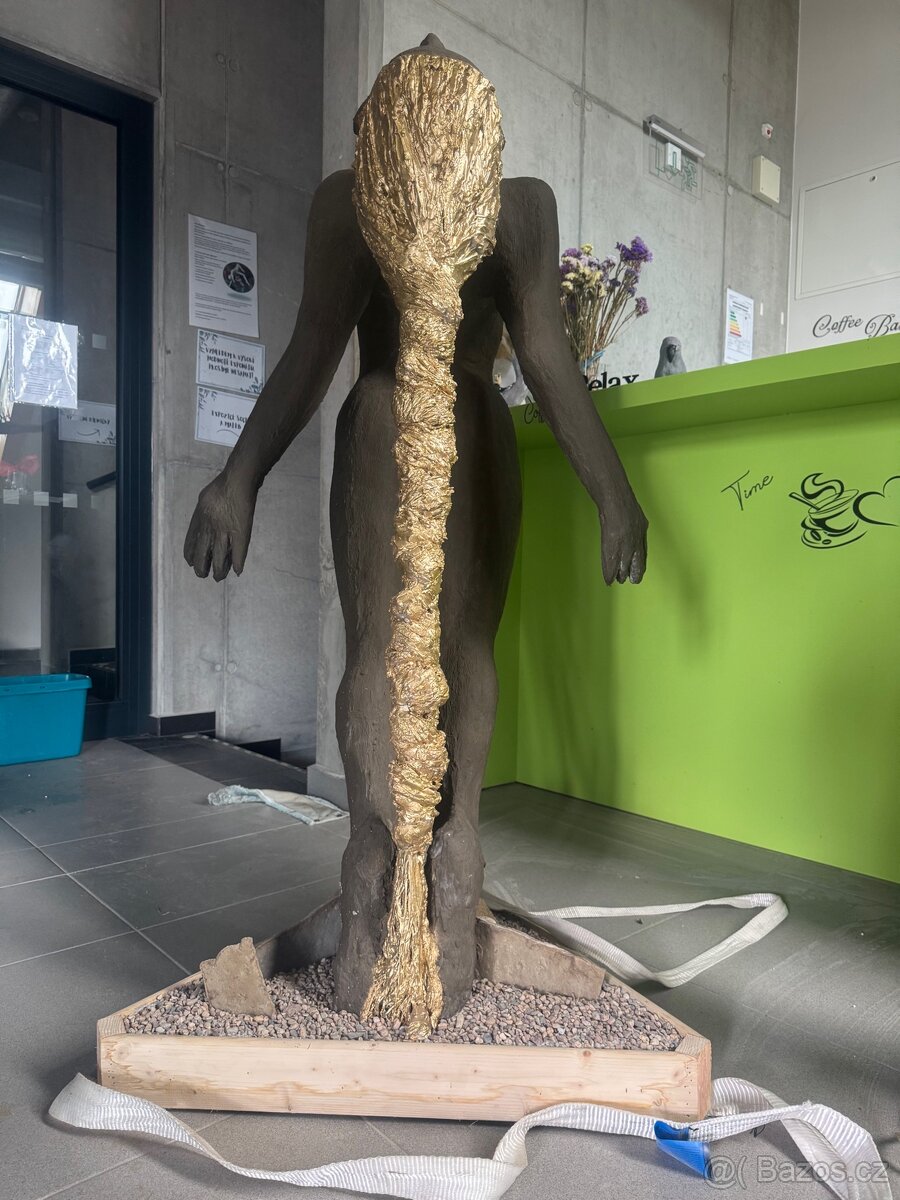 Prodej plastik bust a soch - 10