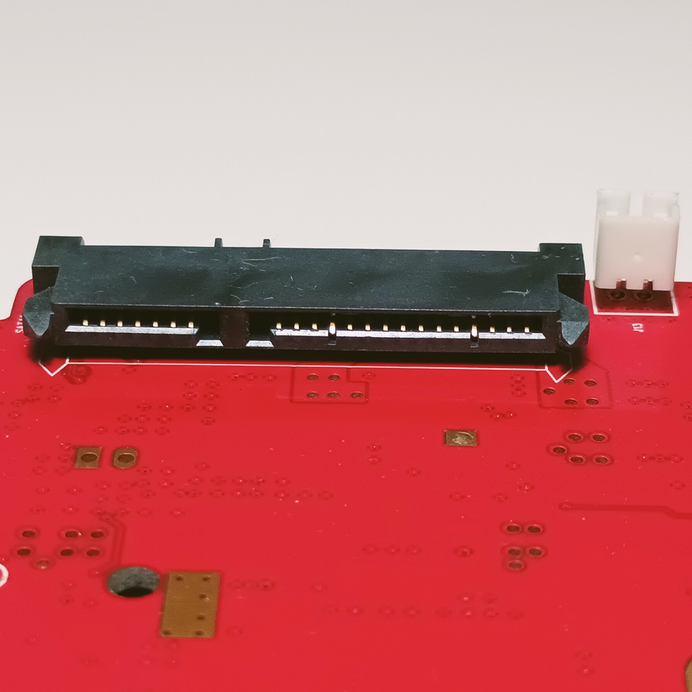 Umax eGreat EG-R2A, multimediální přehrávač - 10