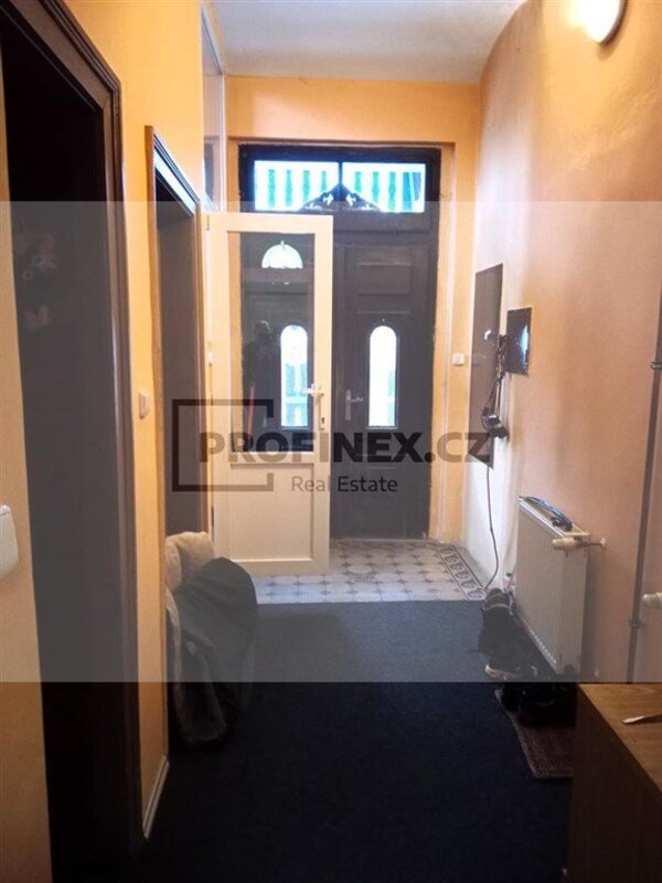 Prodej vily z počátku 20. století v Kraslicích - 10