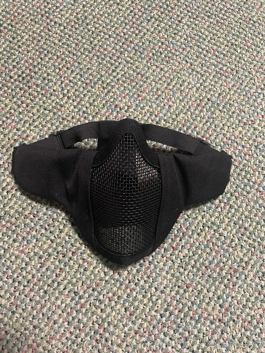 Prodej airsoft věcí - 10