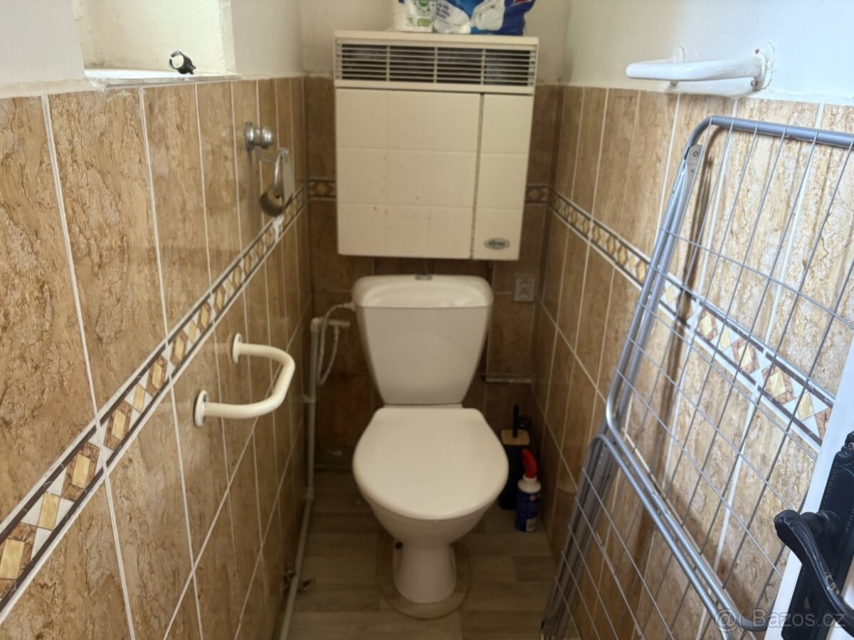 Rodinný dům v Mladé Boleslavi - 10