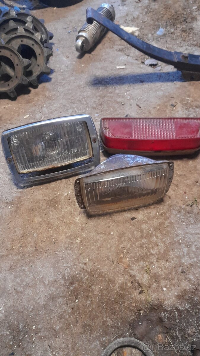 Sněžný skútr - 10