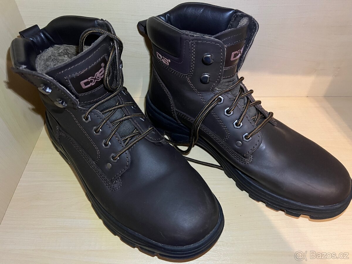 CXS Road Grand Winter - 10