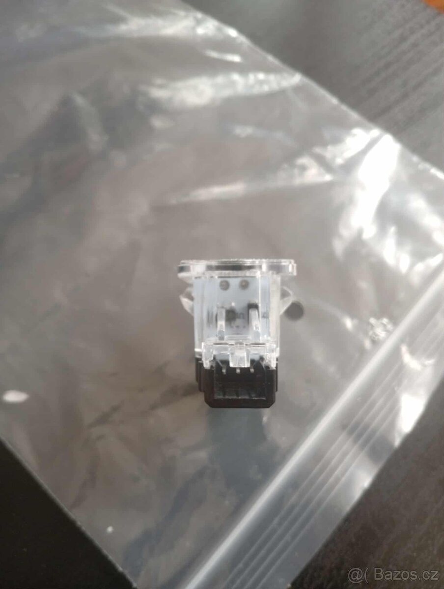 LED LOGO PROJEKTOR VOLVO - 10