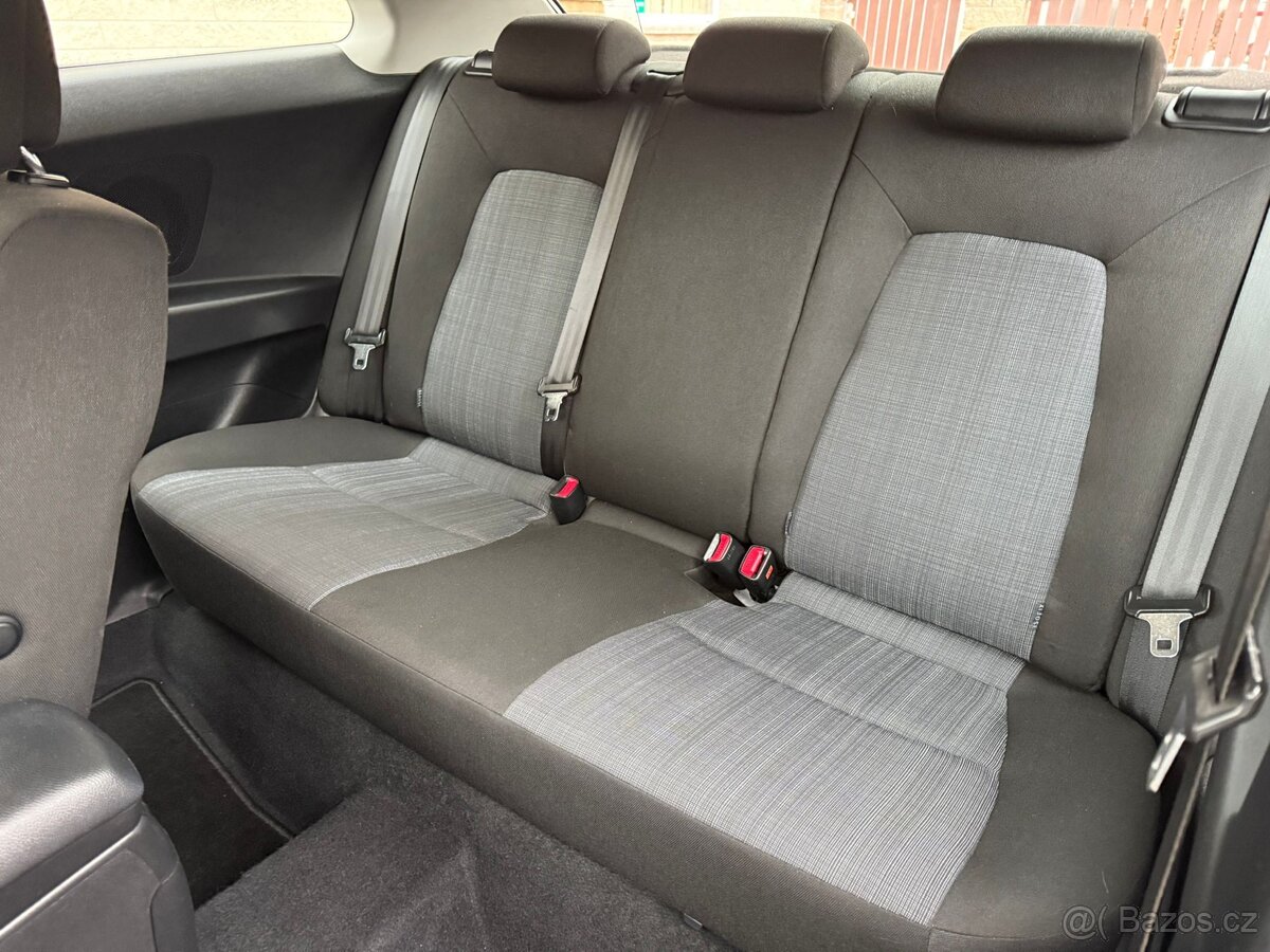 KIA PRO CEED 1,4 CVVT 66kW,NAVI,KLIMA,ROZVODY - 10