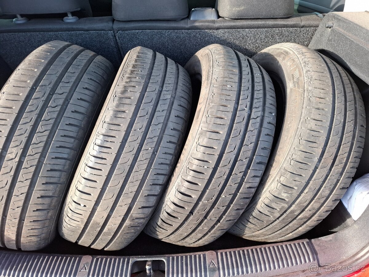 Skoda Fabia II 1.2 81kw 11/2012 - 10