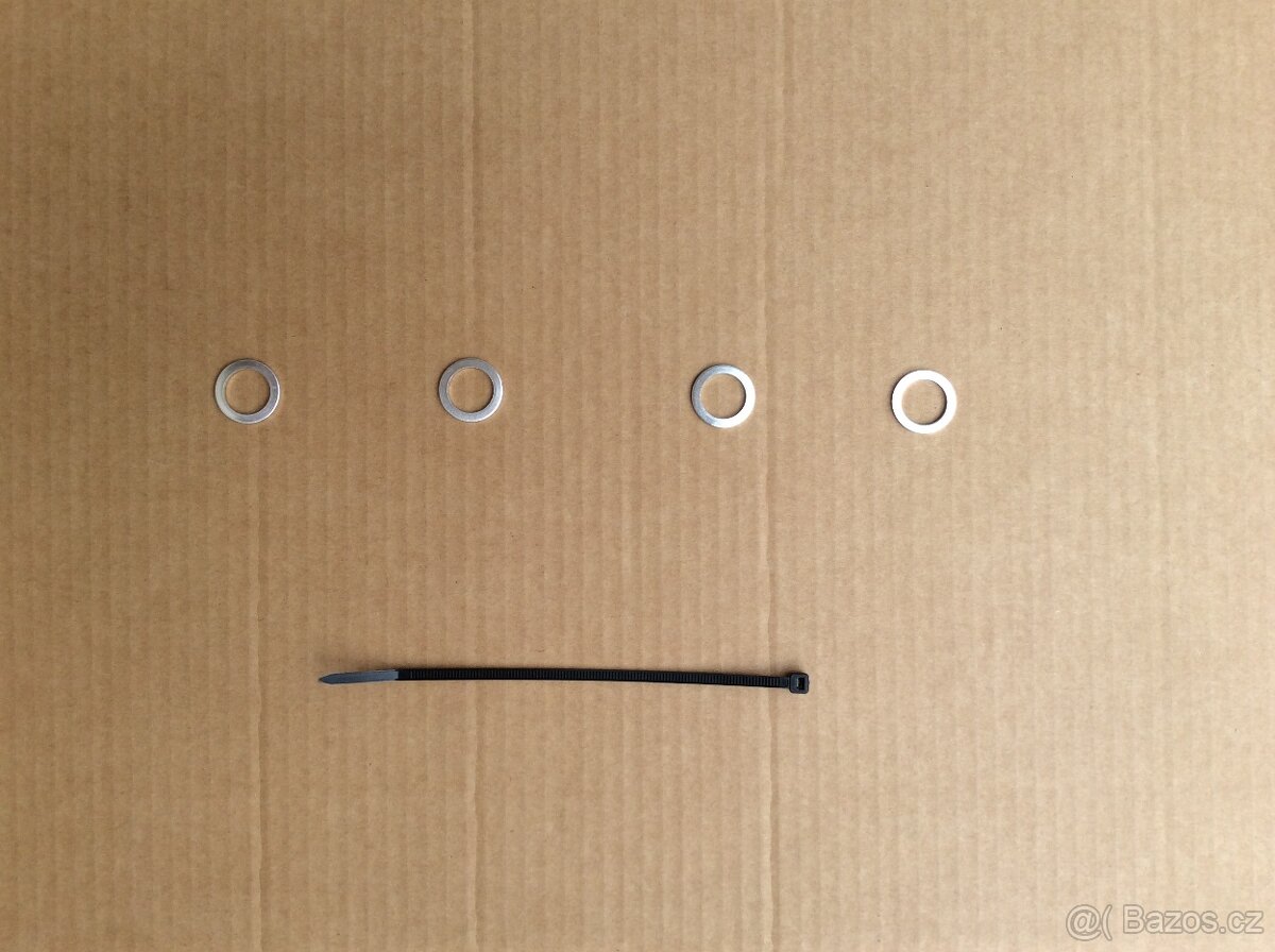 čerpadlo Zetor 6911, 6945, 7011, 7045 - 10