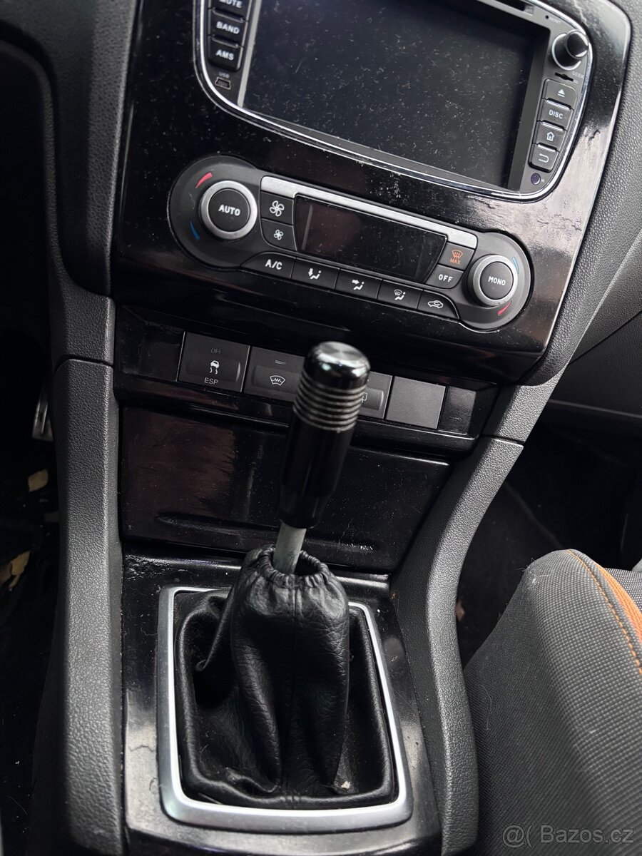 Ford Focus st225 - 10