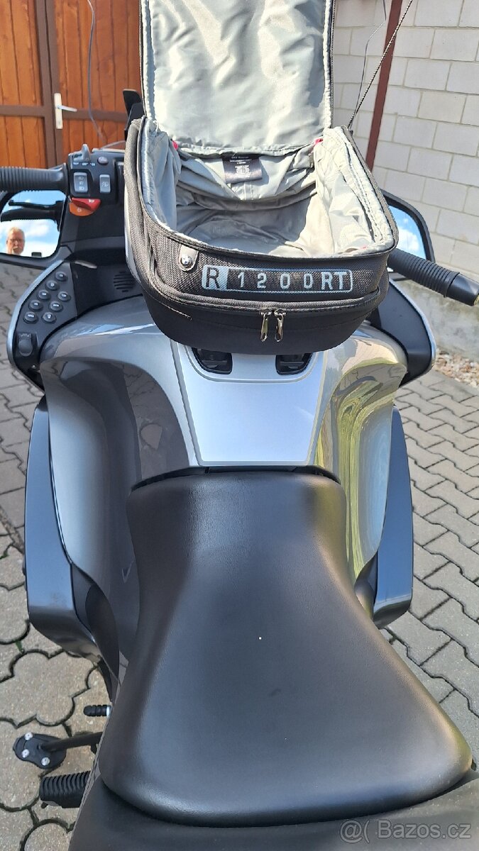 Bmw R1200rt - 10