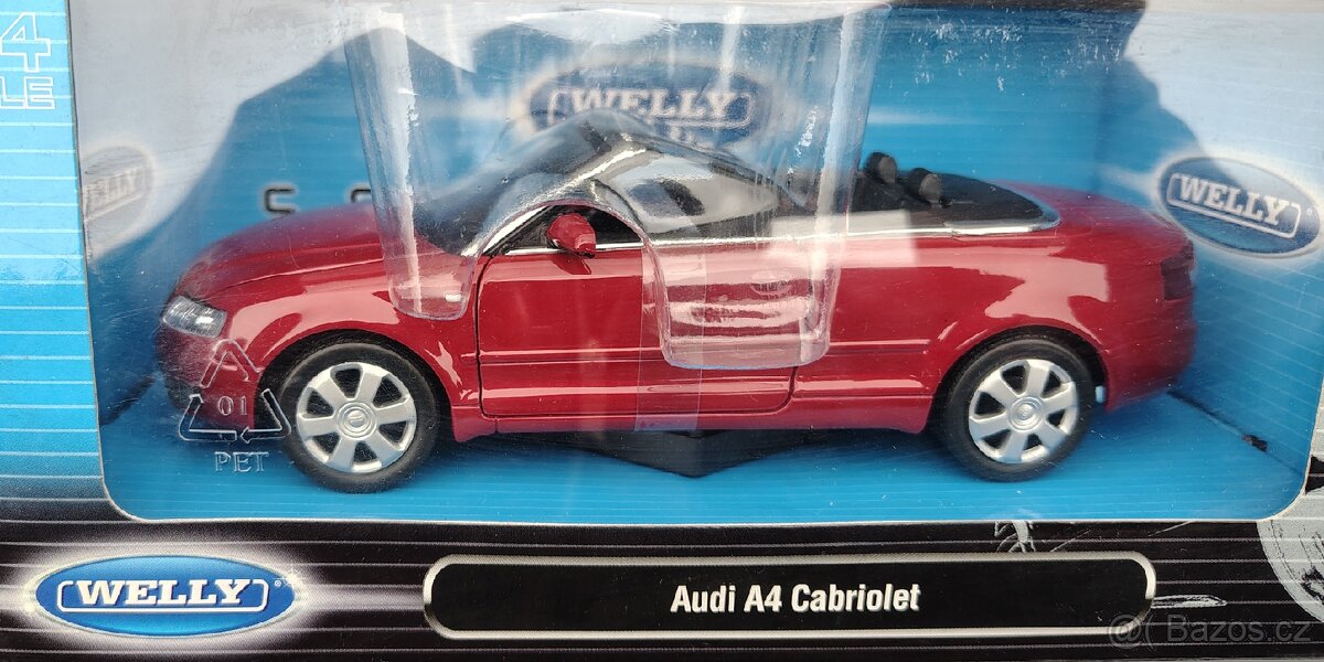 Velké sběratelské modely - 10