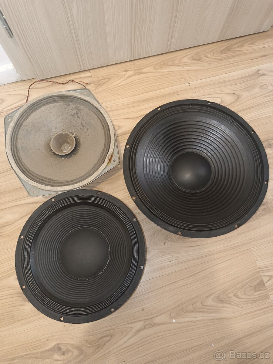 Reproduktory - 10
