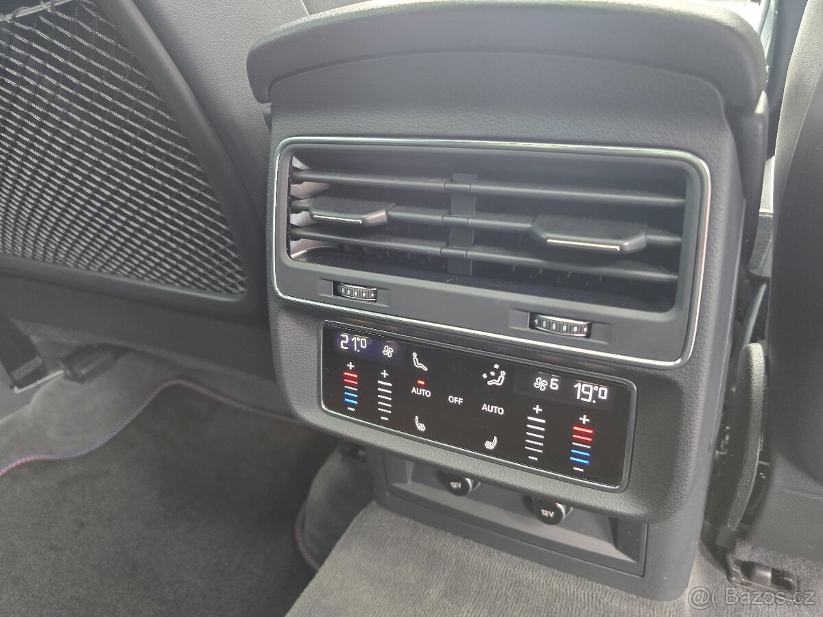 ⭐Audi Q8 3.0TDI/210KW/2019/S-LINE/B&O⭐ - 10