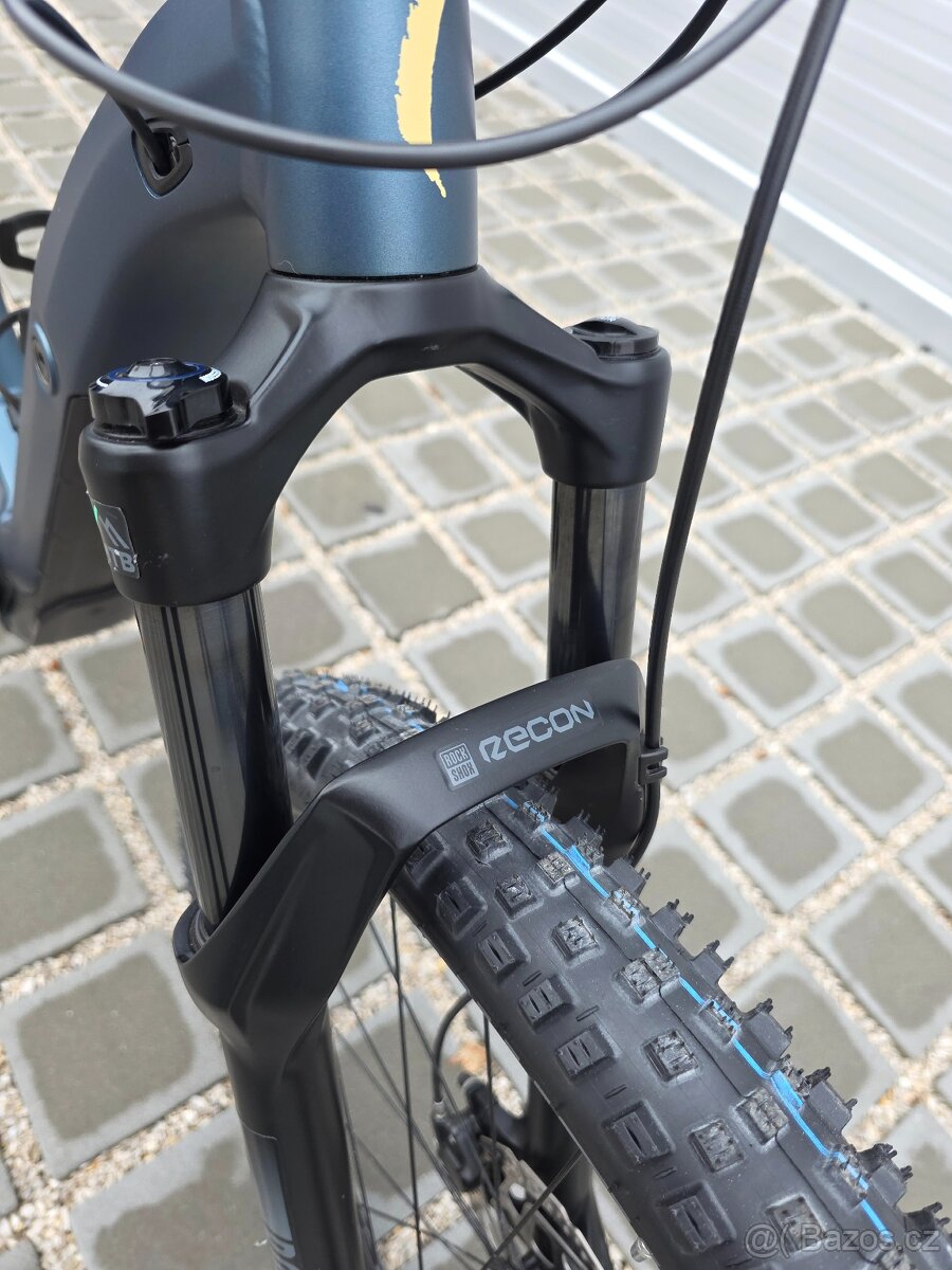 Elektrokolo Specialized Turbo Levo Hardtail Comp 2020 29″ - 10