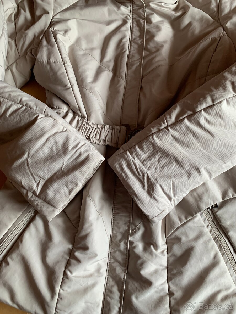 dámská zimní bunda zn. Greenstone - vel. S/M - 10