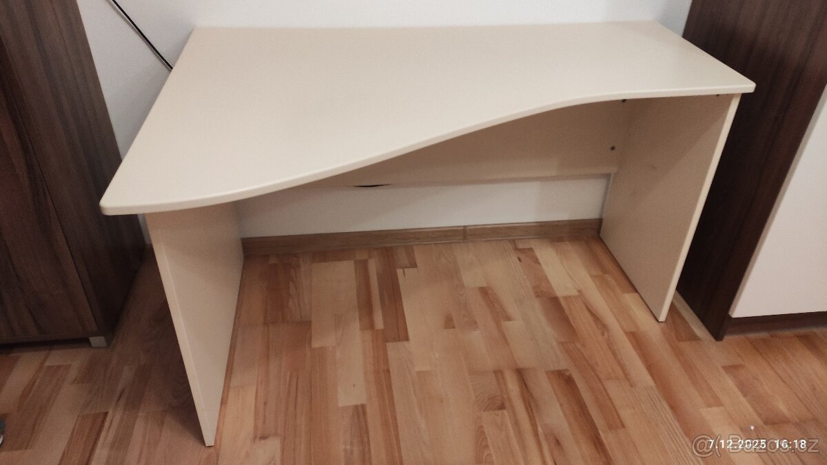 Dětský dívčí nábytek - 10