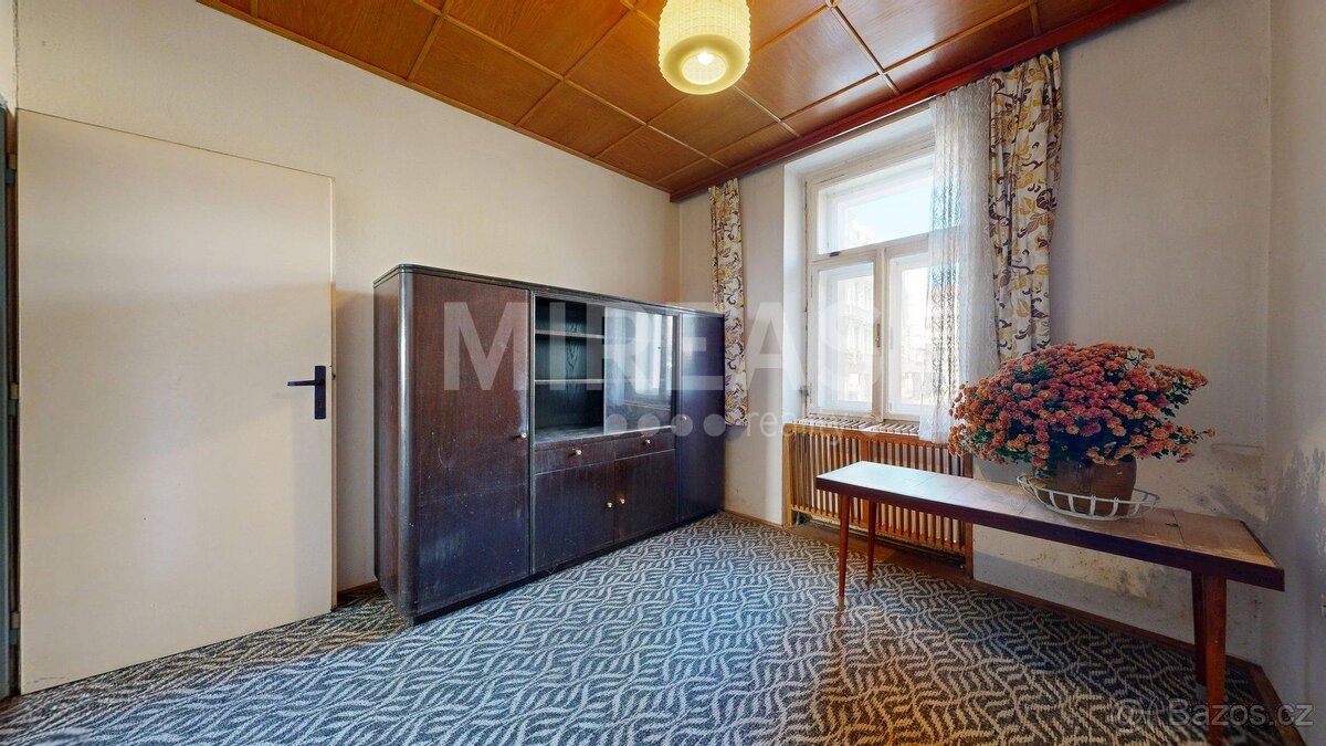 Benátky nad Jizerou, prodej historického domu 7+2, 460 m2 na - 10