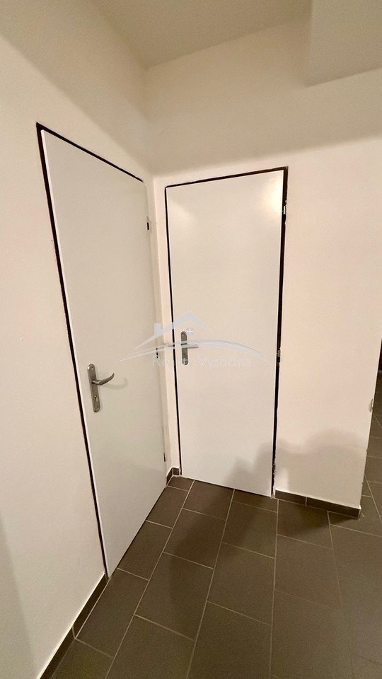 Pronájem zděný byt 2+kk Jihlava - 10