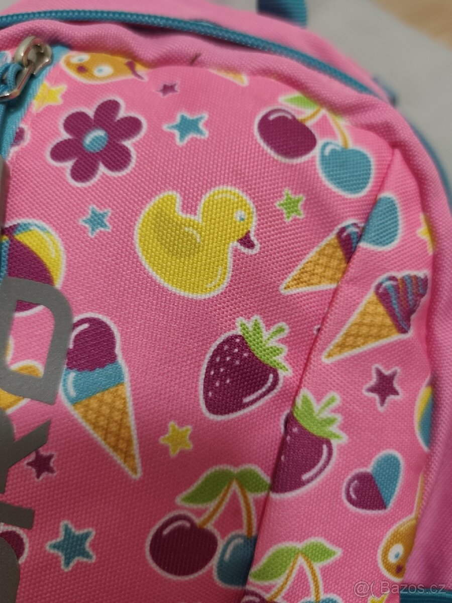 Batoh do školky - 10