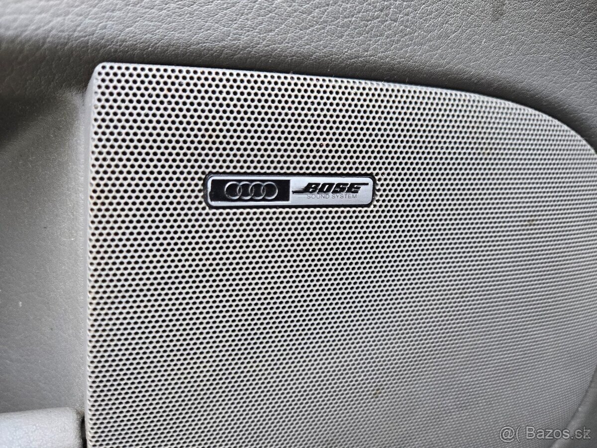 Audi A4 Avant 3.0 v6 quattro LPG - 10