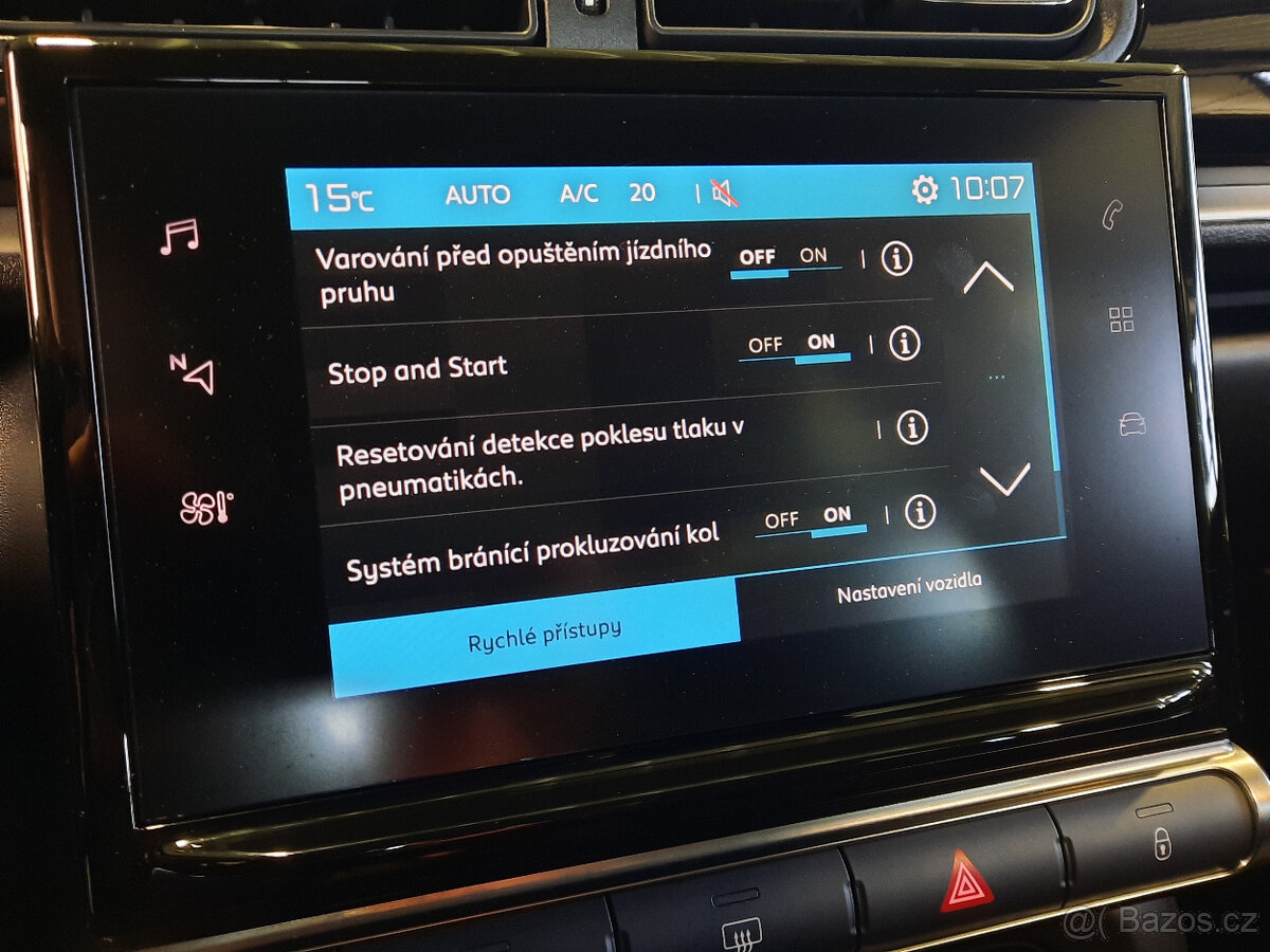 Citroën C3 PureTech 82 S S C-Series - 10