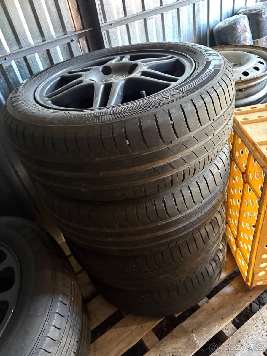 Honda Accord 2.2 VTEC - 10