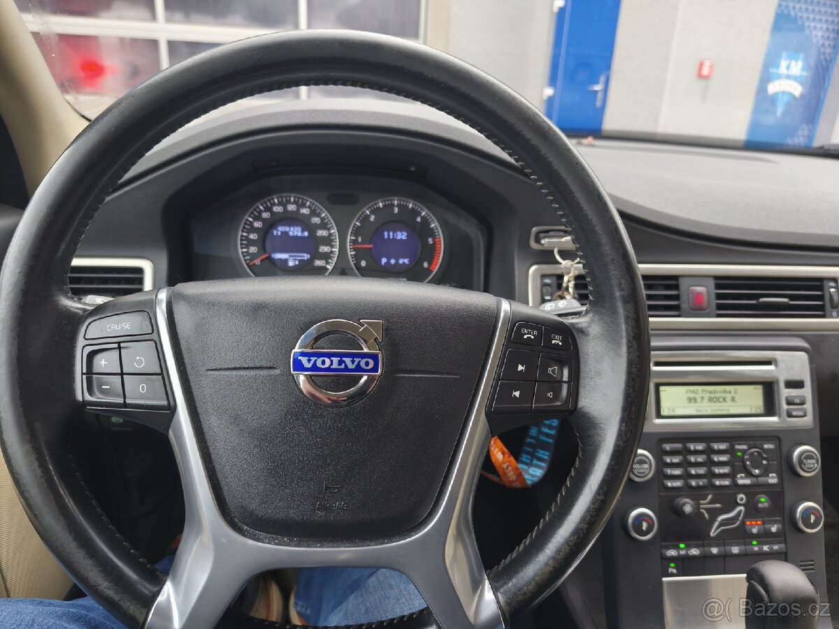 Volvo V70 odpočet DPH - 10