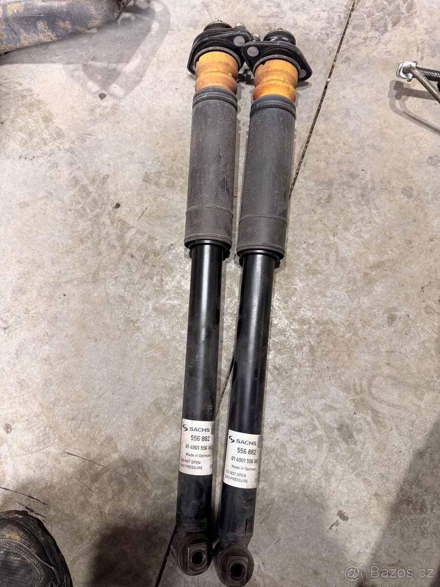 BMW e46 330i ND - 10