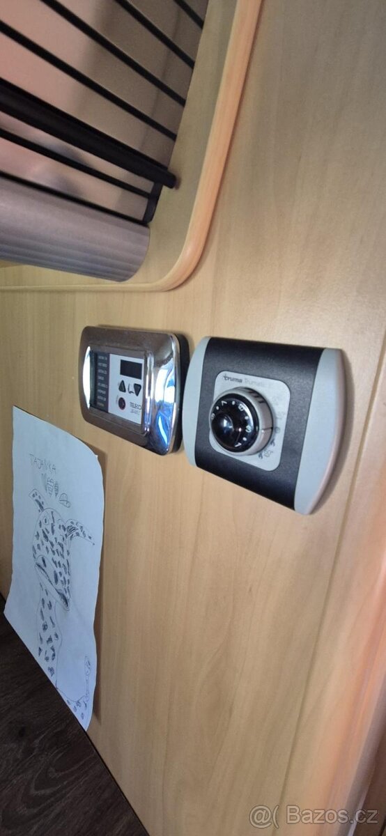 Fiat Ducato 2,8 JTD Dethleffs - 10