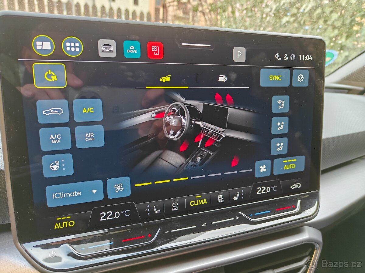 Leon 1.5 eTSI 2025 - 10