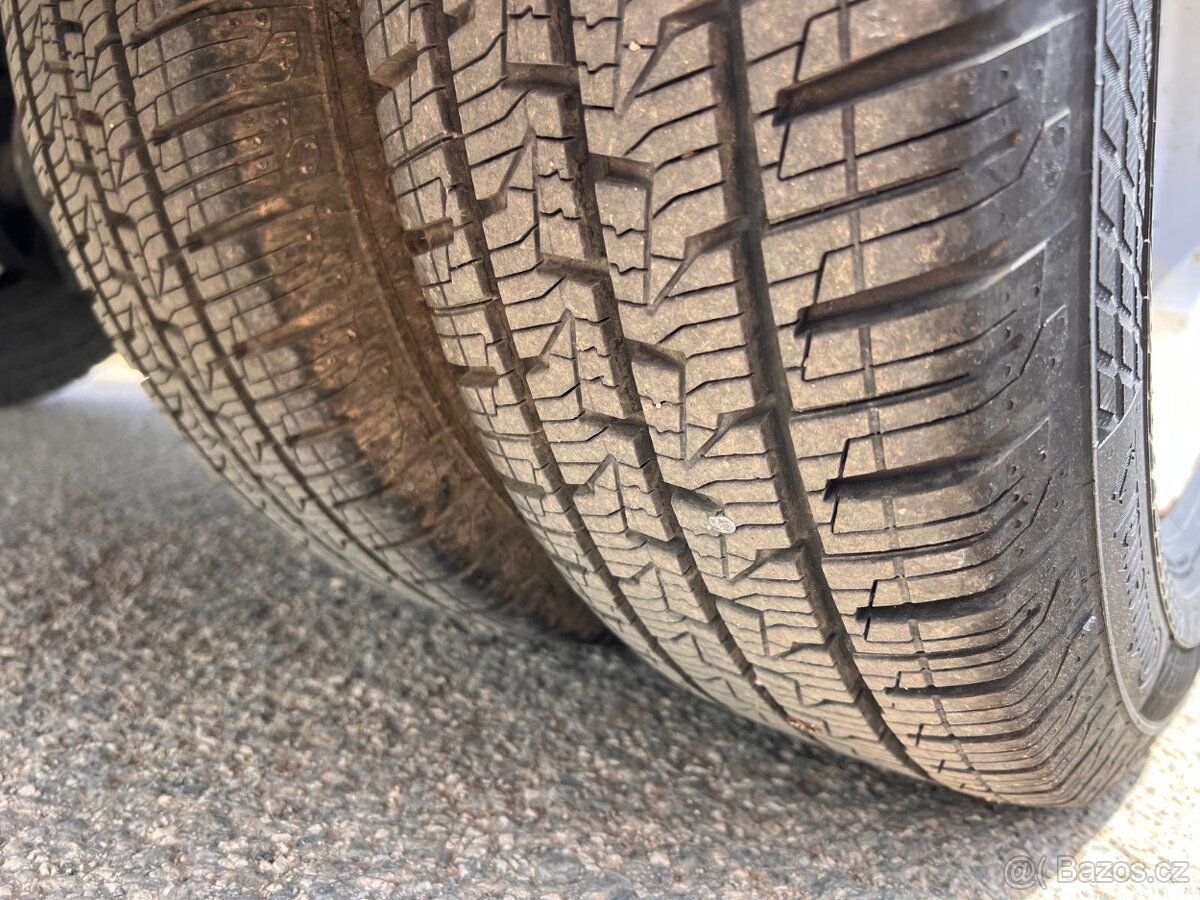 IVECO DAILY 2.3D 2013-TROJSTRANNÝ VYKLÁPAČ - 10