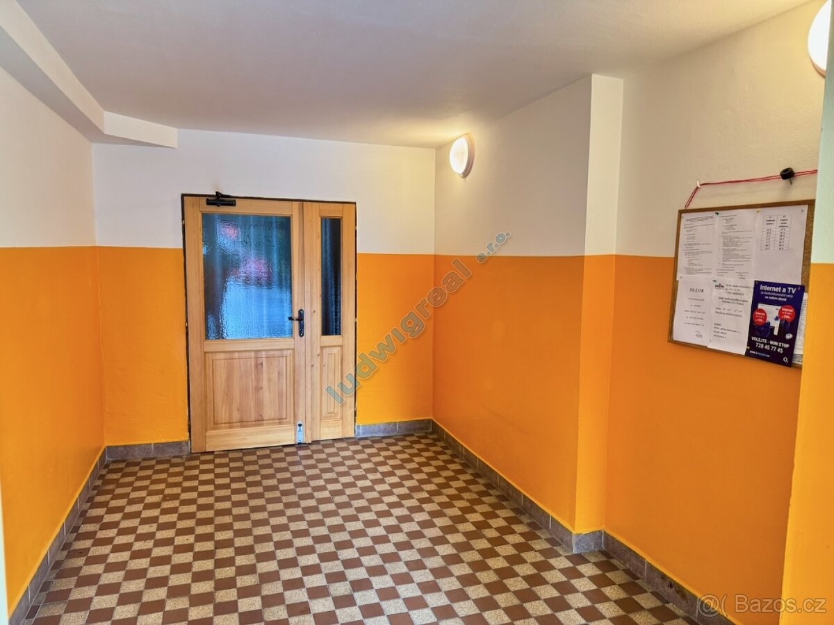 Prodej bytu 2+kk, 46 m², OV – Toruňská, Praha 8 – Bohnice - 10