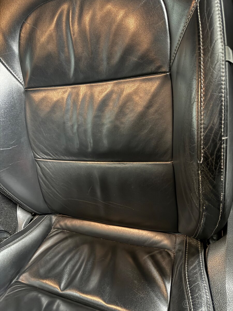 Skoda SuperB 2 1.8 Tsi 160koni DSG - 10