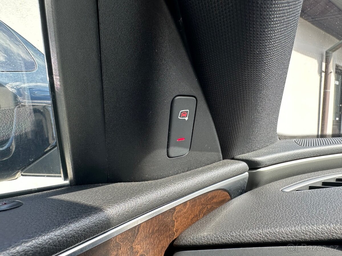 Audi A6 3.0 TDI 180 KW - CZ - - 10