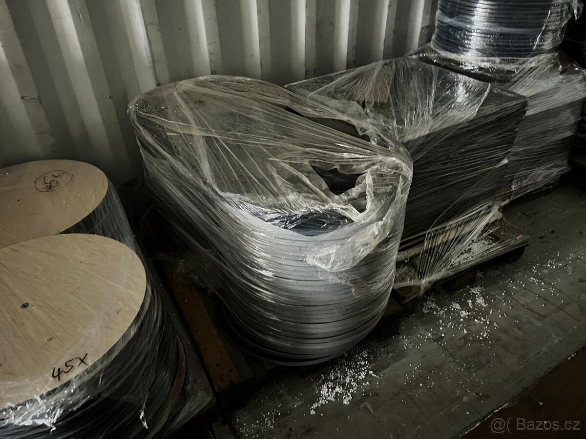 Dřevotřískové desky - 10