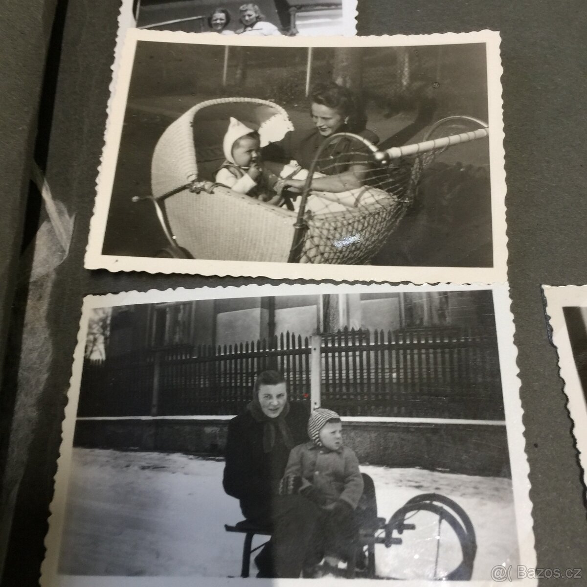 staré fotky... - 10