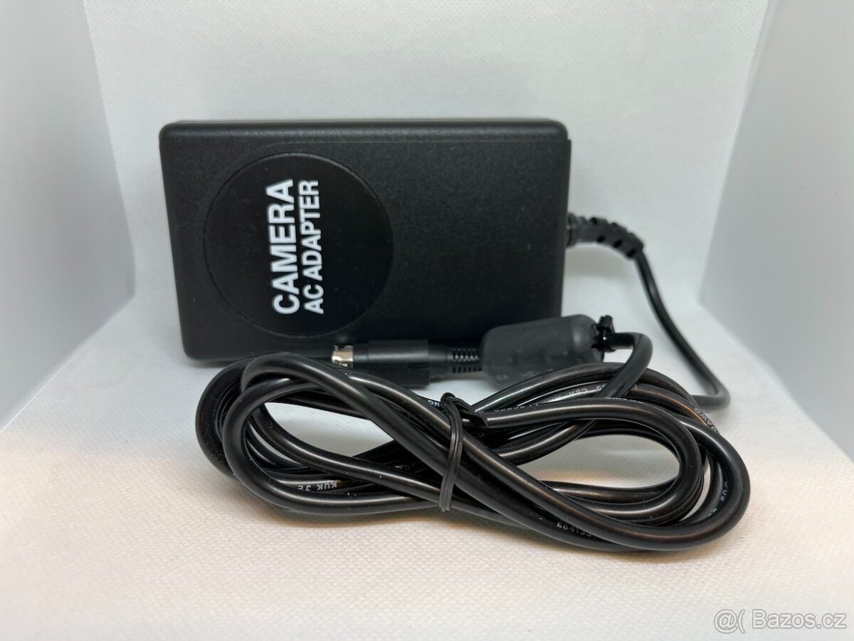 Canon DCS 520 (Kodak Professional DCS 520) - 10