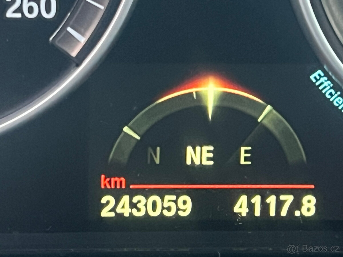 BMW X5 3.0d x-Drive M paket, nový model,odpočet DPH - 10