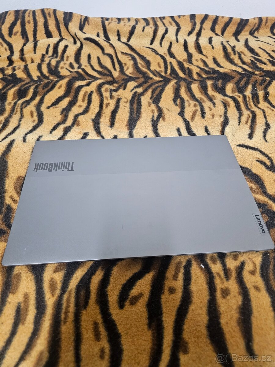Notebook Lenovo ThinkBook 15 G2 - 10