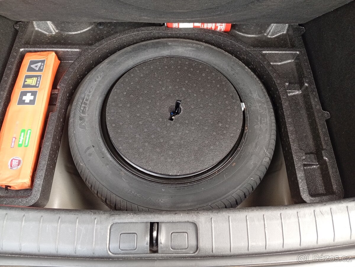 Fiat Tipo 1,4 TJET Lounge-88 KW - 10