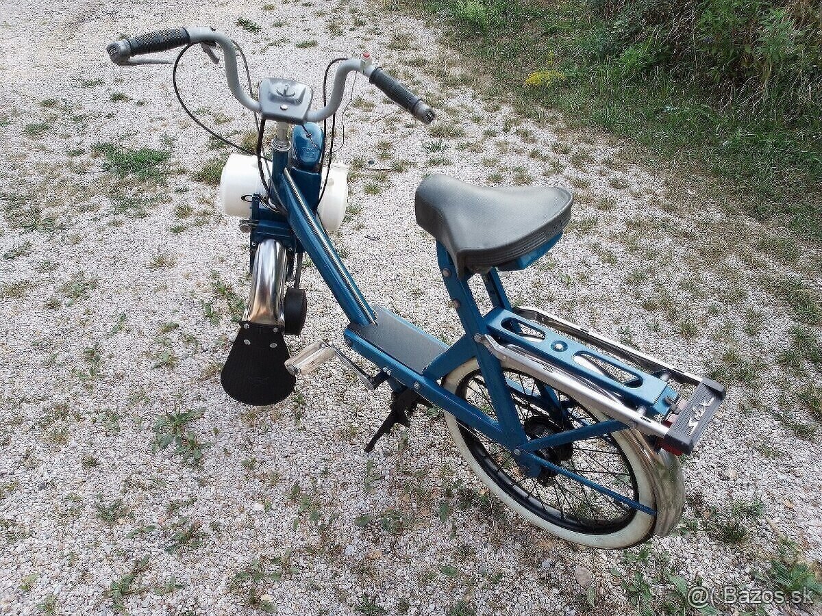 Solex 5000 - 10