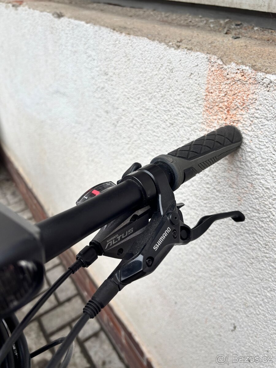 CUBE AIM SL 29 - 10