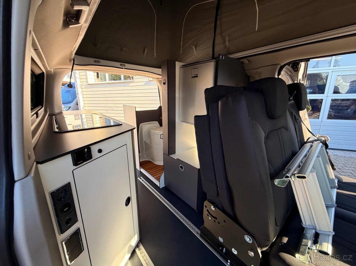 KARMANN MOBIL DUNCAN 550 - TOP CENA - 10