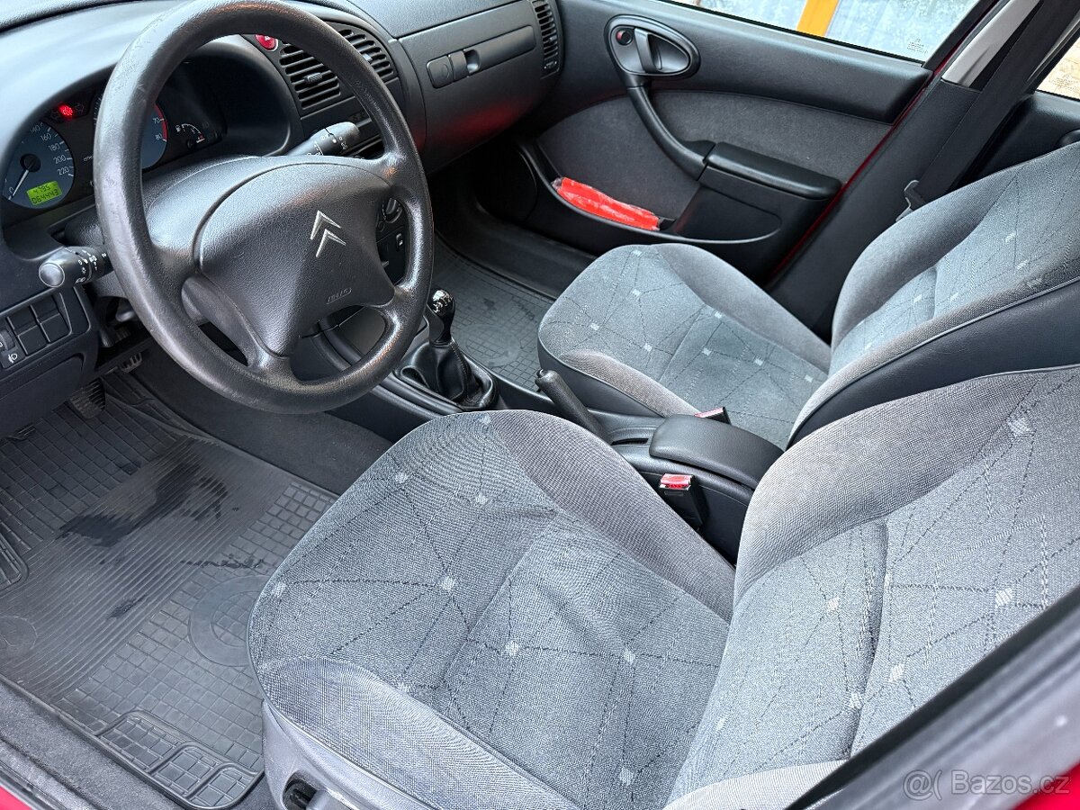 Citroën Xsara 64 000 KM - 10