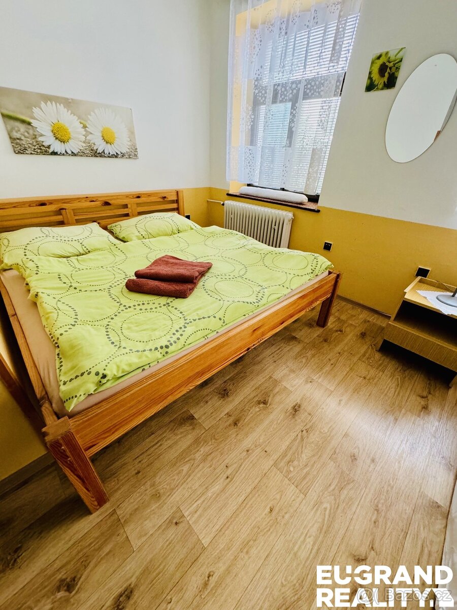 Prodej Hotel Jef - Doubice, ev.č. 05386 - 10